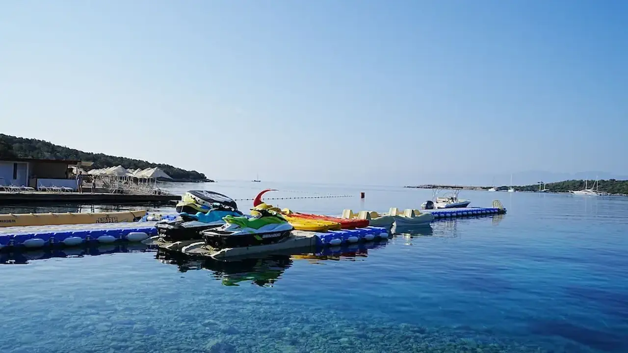 Bodrum Park Resort - All Inclusive
