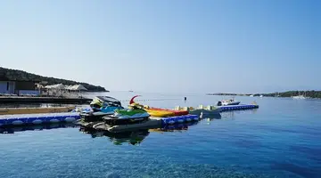 Bodrum Park Resort - All Inclusive