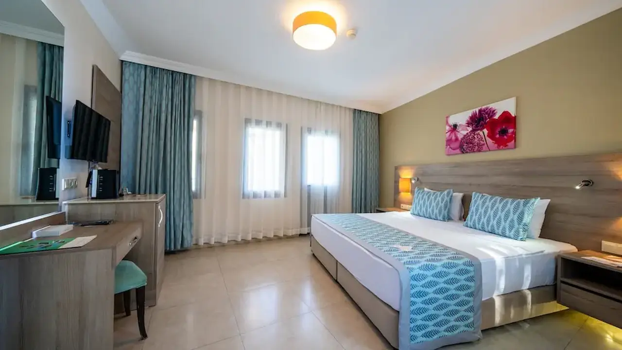 Bodrum Park Resort - All Inclusive