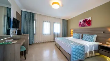 Bodrum Park Resort - All Inclusive