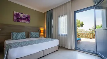 Bodrum Park Resort - All Inclusive