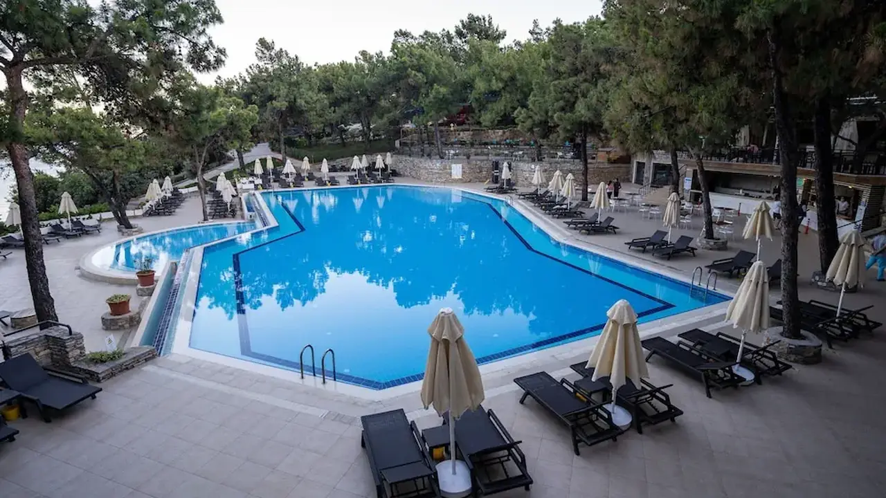 Bodrum Park Resort - All Inclusive