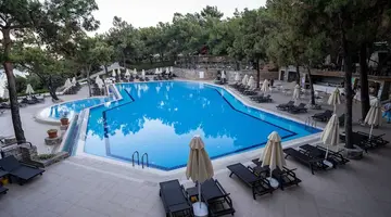 Bodrum Park Resort - All Inclusive
