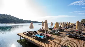 Bodrum Park Resort - All Inclusive
