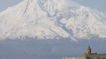 Bogactwo Kaukazu - Azerbejdżan, Gruzja, Armenia - 15 dni
