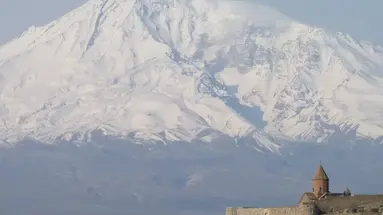 Bogactwo Kaukazu - Azerbejdżan, Gruzja, Armenia - 15 dni