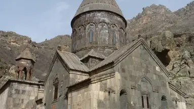 Bogactwo Kaukazu - Azerbejdżan, Gruzja, Armenia - 15 dni