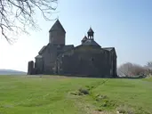 Bogactwo Kaukazu - Azerbejdżan, Gruzja, Armenia - 15 dni