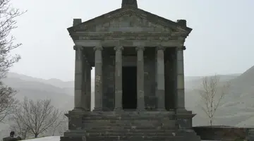 Bogactwo Kaukazu - Azerbejdżan, Gruzja, Armenia - 15 dni