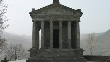 Bogactwo Kaukazu - Azerbejdżan, Gruzja, Armenia - 15 dni