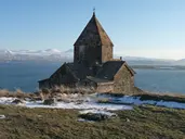 Bogactwo Kaukazu - Azerbejdżan, Gruzja, Armenia - 15 dni