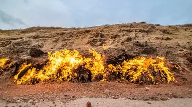 Bogactwo Kaukazu - Azerbejdżan, Gruzja, Armenia - 15 dni