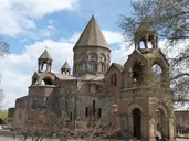 Bogactwo Kaukazu - Azerbejdżan, Gruzja, Armenia - 15 dni