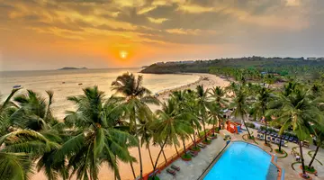 Bogmallo Beach Resort