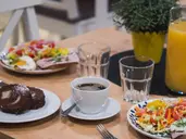 Bohem Prague Hotel