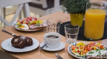 Bohem Prague Hotel
