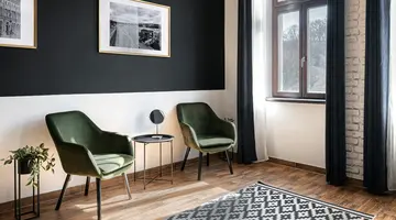 Bohem Prague Hotel