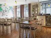 Bohem Prague Hotel