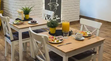 Bohem Prague Hotel