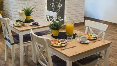 Bohem Prague Hotel