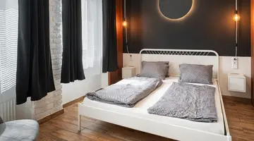 Bohem Prague Hotel