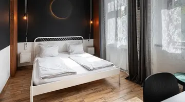 Bohem Prague Hotel