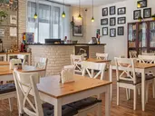 Bohem Prague Hotel