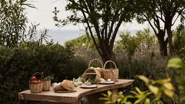 Boheme Mykonos Small Luxury Hotels of the World