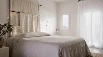 Boheme Mykonos Small Luxury Hotels of the World