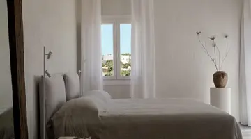 Boheme Mykonos Small Luxury Hotels of the World