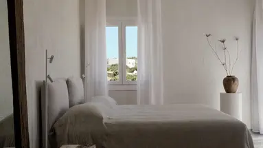 Boheme Mykonos Small Luxury Hotels of the World