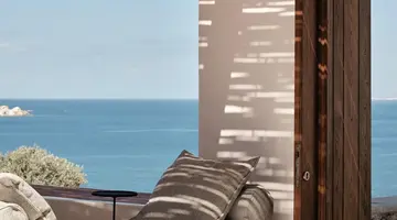 Boheme Mykonos Small Luxury Hotels of the World
