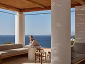 Boheme Mykonos Small Luxury Hotels of the World