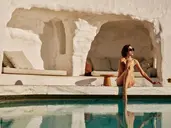 Boheme Mykonos Small Luxury Hotels of the World