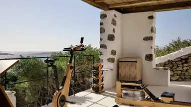 Boheme Mykonos Small Luxury Hotels of the World