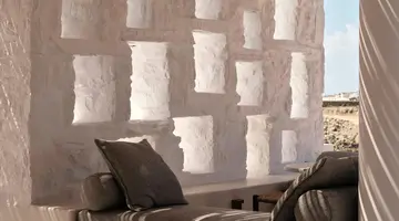 Boheme Mykonos Small Luxury Hotels of the World