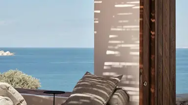 Boheme Mykonos Small Luxury Hotels of the World