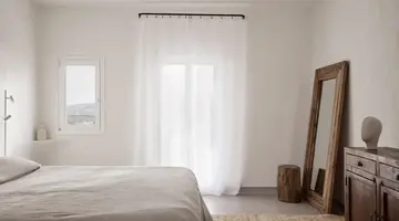Boheme Mykonos Small Luxury Hotels of the World
