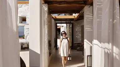 Boheme Mykonos Small Luxury Hotels of the World