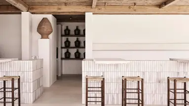 Boheme Mykonos Small Luxury Hotels of the World