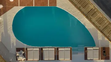 Boheme Mykonos Small Luxury Hotels of the World