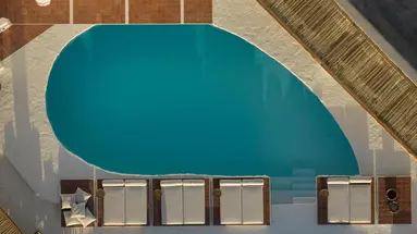 Boheme Mykonos Small Luxury Hotels of the World