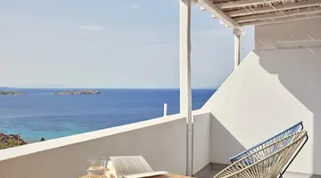 BOHEME MYKONOS