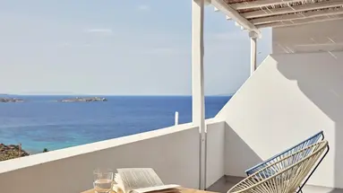 BOHEME MYKONOS