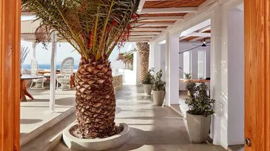 BOHEME MYKONOS