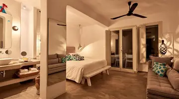 BOHEME MYKONOS