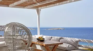 BOHEME MYKONOS