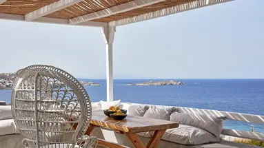 BOHEME MYKONOS