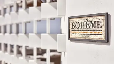 BOHEME MYKONOS