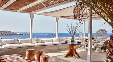 BOHEME MYKONOS
